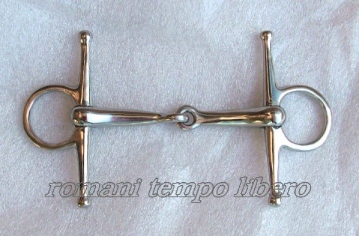 Romani Tempo Libero