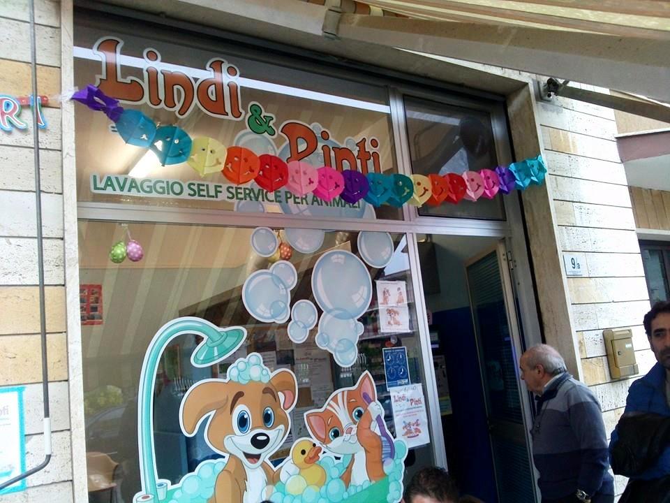 Lindi e Pinti