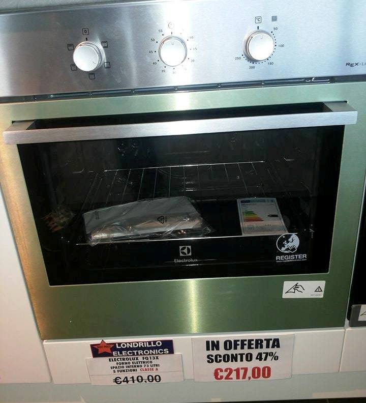 Londrillo Electronics