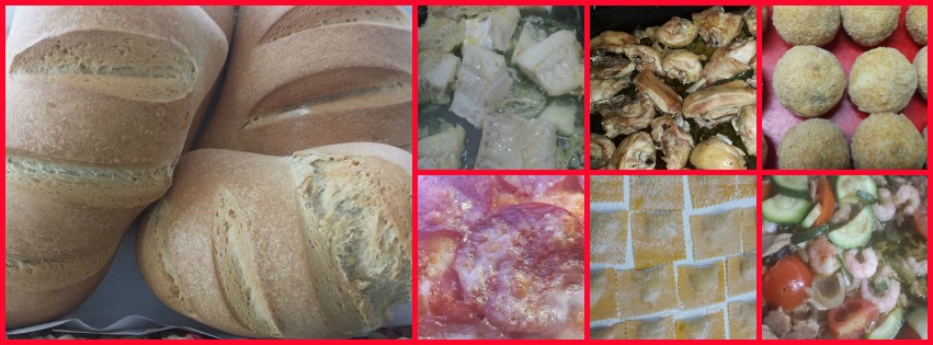 Ristorante Pizzeria Lupin III