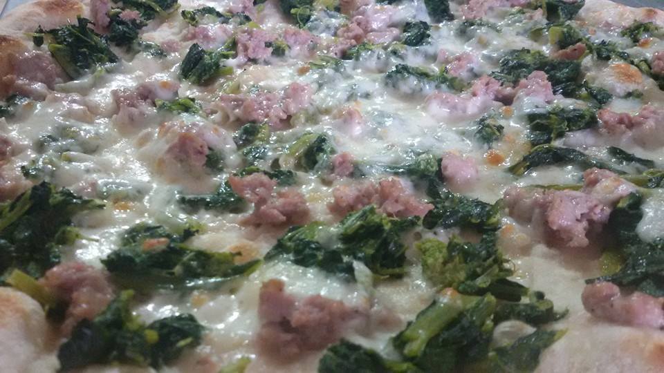 Ristorante Pizzeria Lupin III