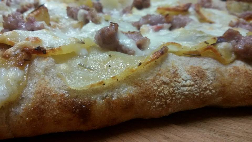 Ristorante Pizzeria Lupin III