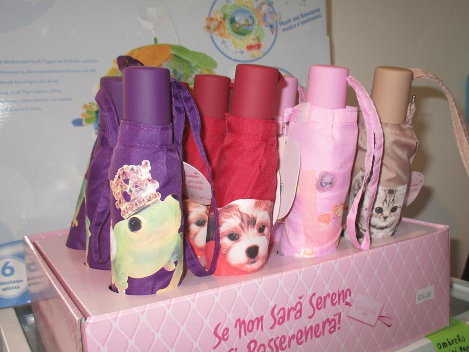Wonderland Store