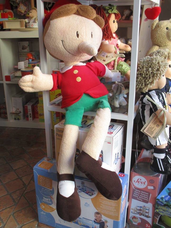 Wonderland Store