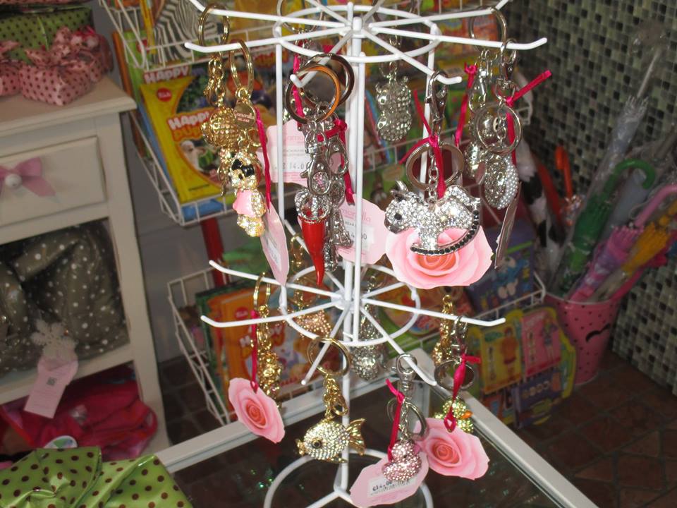 Wonderland Store