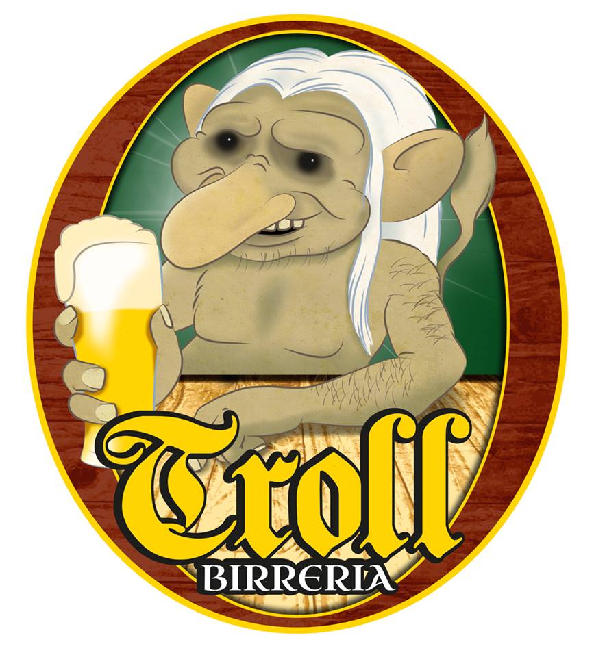 Birreria Troll