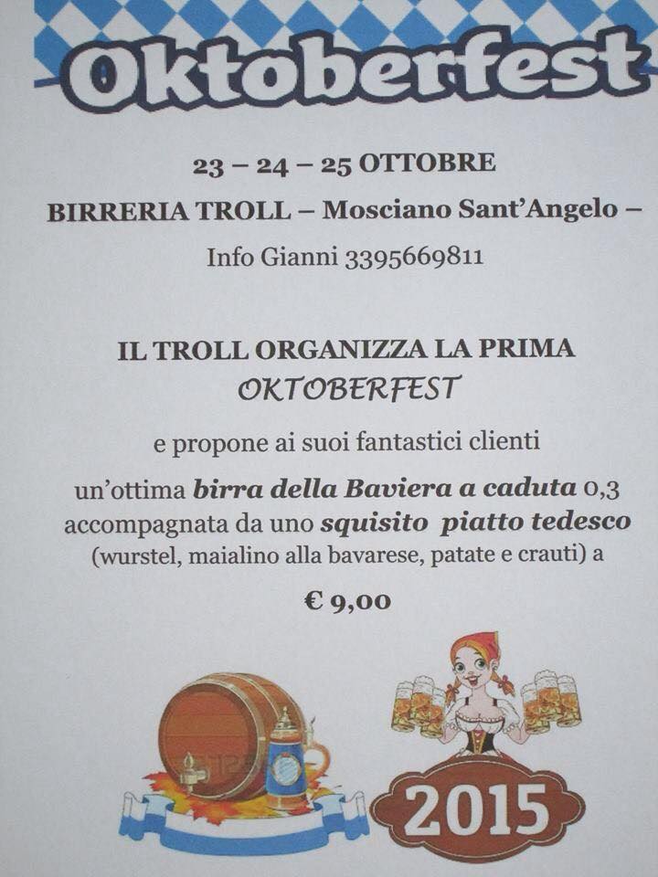 Birreria Troll