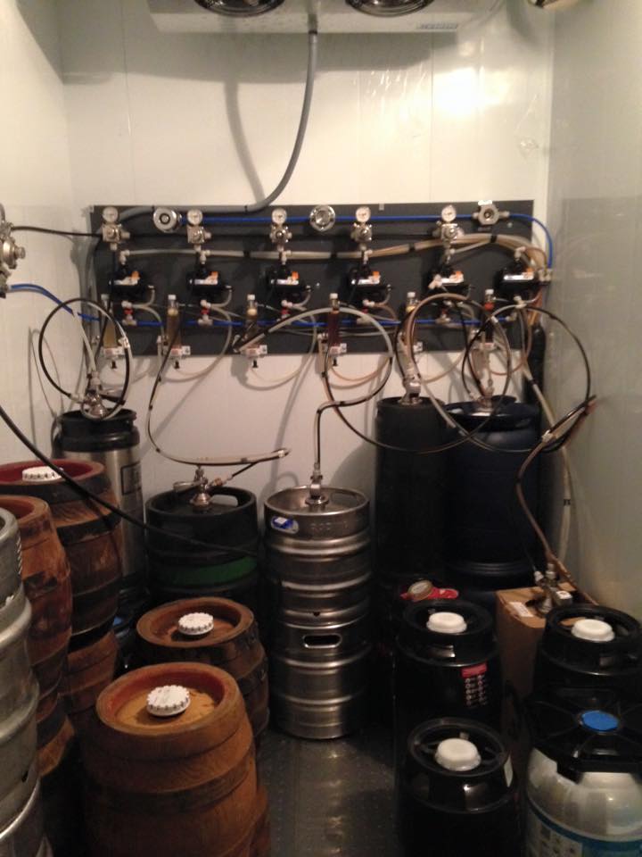 Birreria Troll