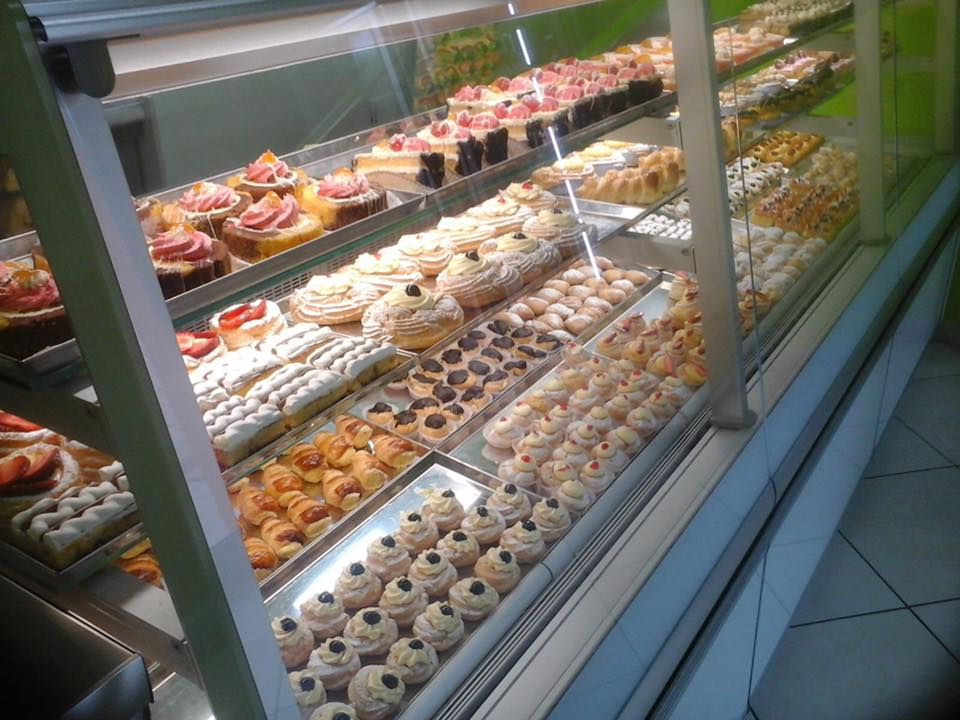 Pasticceria I Pasticcioni
