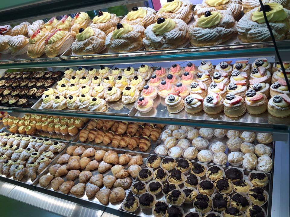 Pasticceria I Pasticcioni