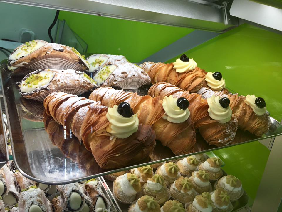 Pasticceria I Pasticcioni