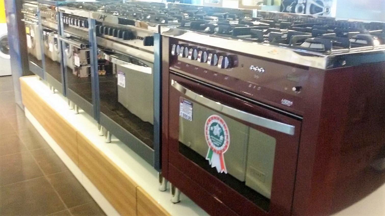 Londrillo Electronics