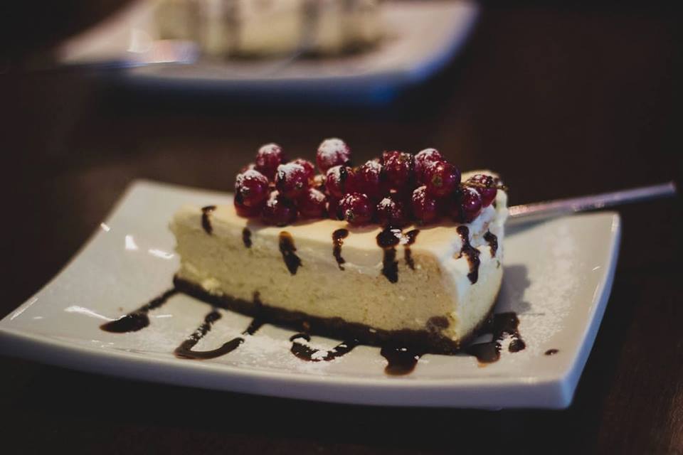 Ristorante Burrasca