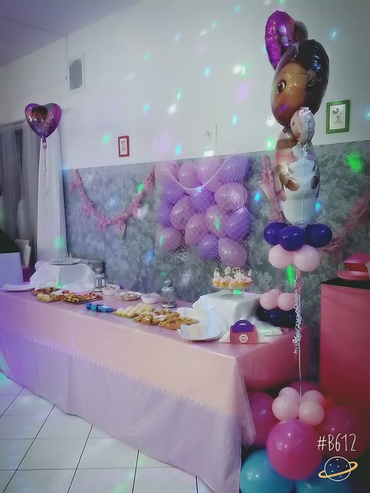 Fiestamania