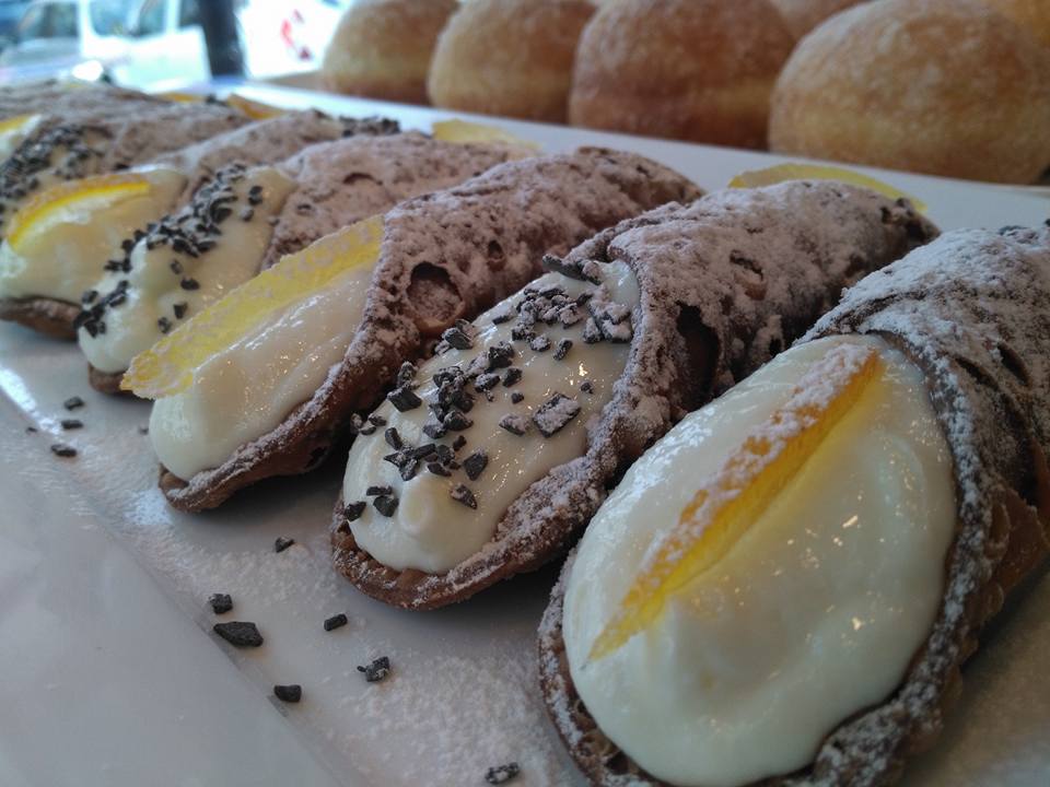 Conca d'Oro Pasticceria Rosticceria Siciliana