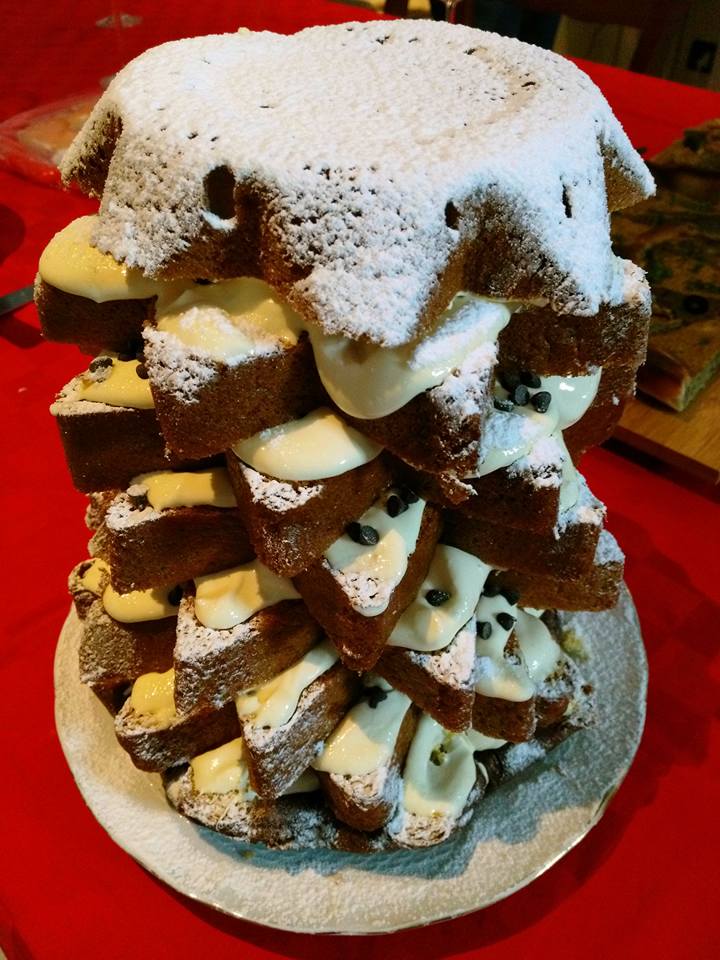 Conca d'Oro Pasticceria Rosticceria Siciliana