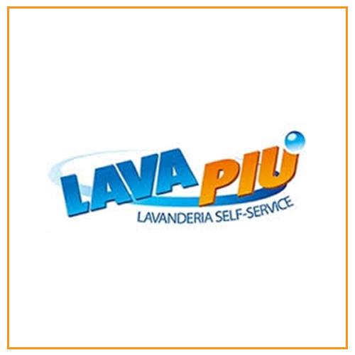 Lavanderia self service Lava piu'