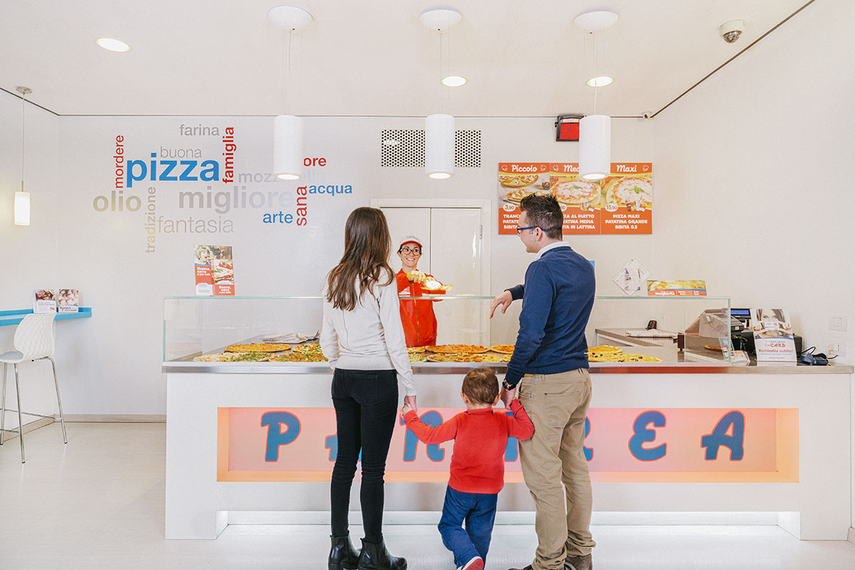Pizzeria Panarea