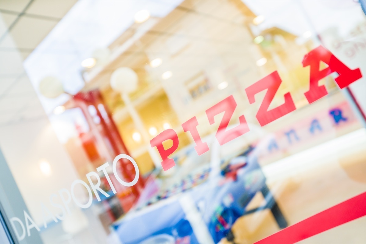 Pizzeria Panarea