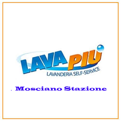 Lavanderia self service Lava piu'