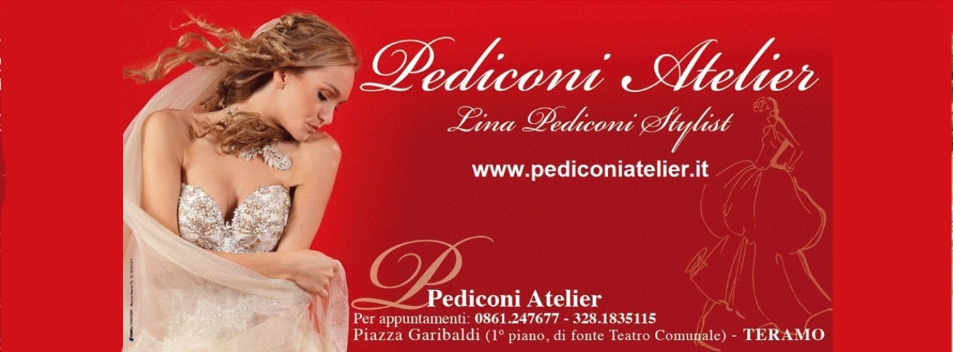 Lina Pediconi
