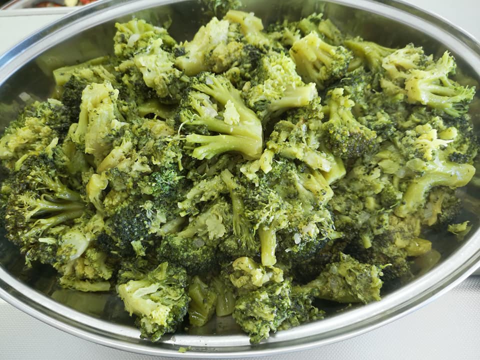 Le Sette Torri Pasta all'uovo Gastronomia