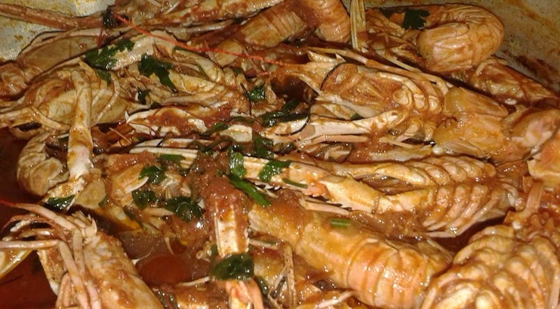 Ristorante Il Ragno