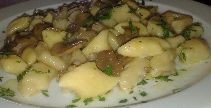 Ristorante Il Ragno