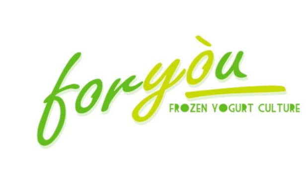 Yogurteria Foryou