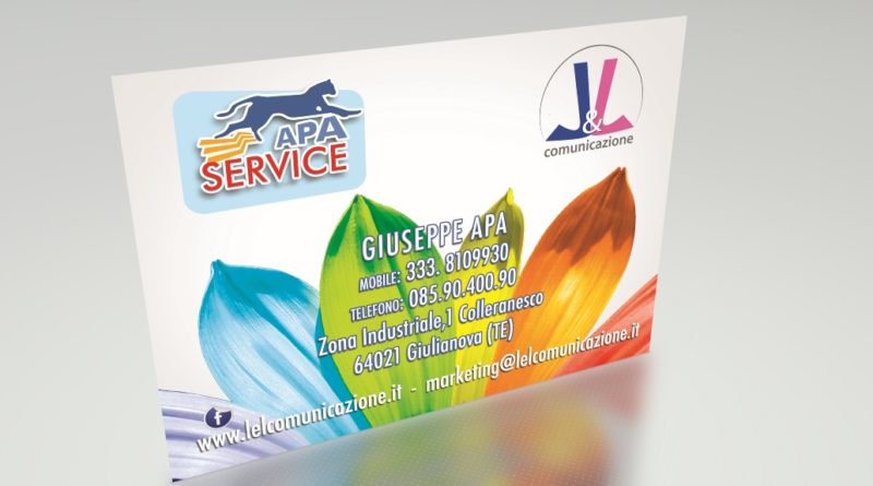Apa Service - Agenzia Web, Pubblicitaria, Marketing, Social Media, Siti web e SEO