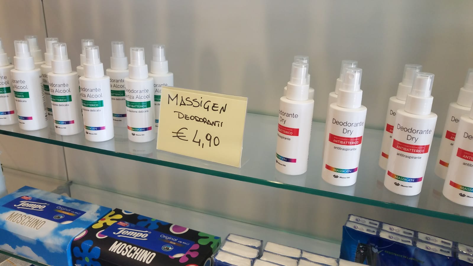 Farmacia San Giuseppe Villa Pozzoni