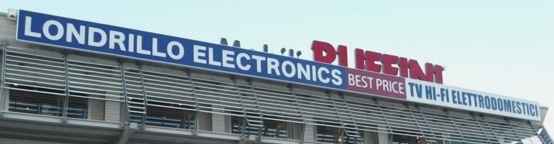 Londrillo Electronics