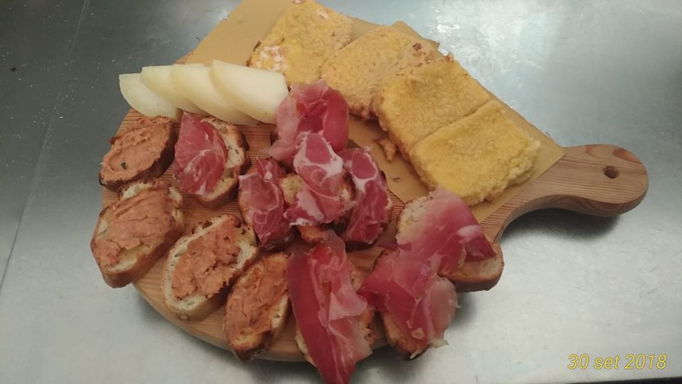 Osteria del Sole