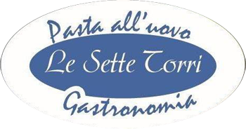 Le Sette Torri Pasta all'uovo Gastronomia