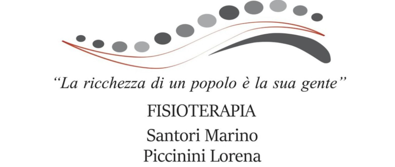 Studio di Fisioterapia Santori Marino