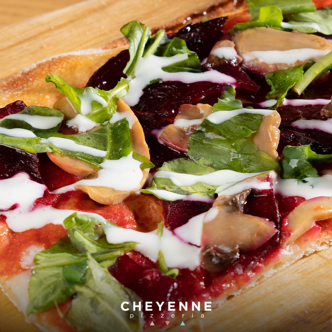 Pizzeria Cheyenne