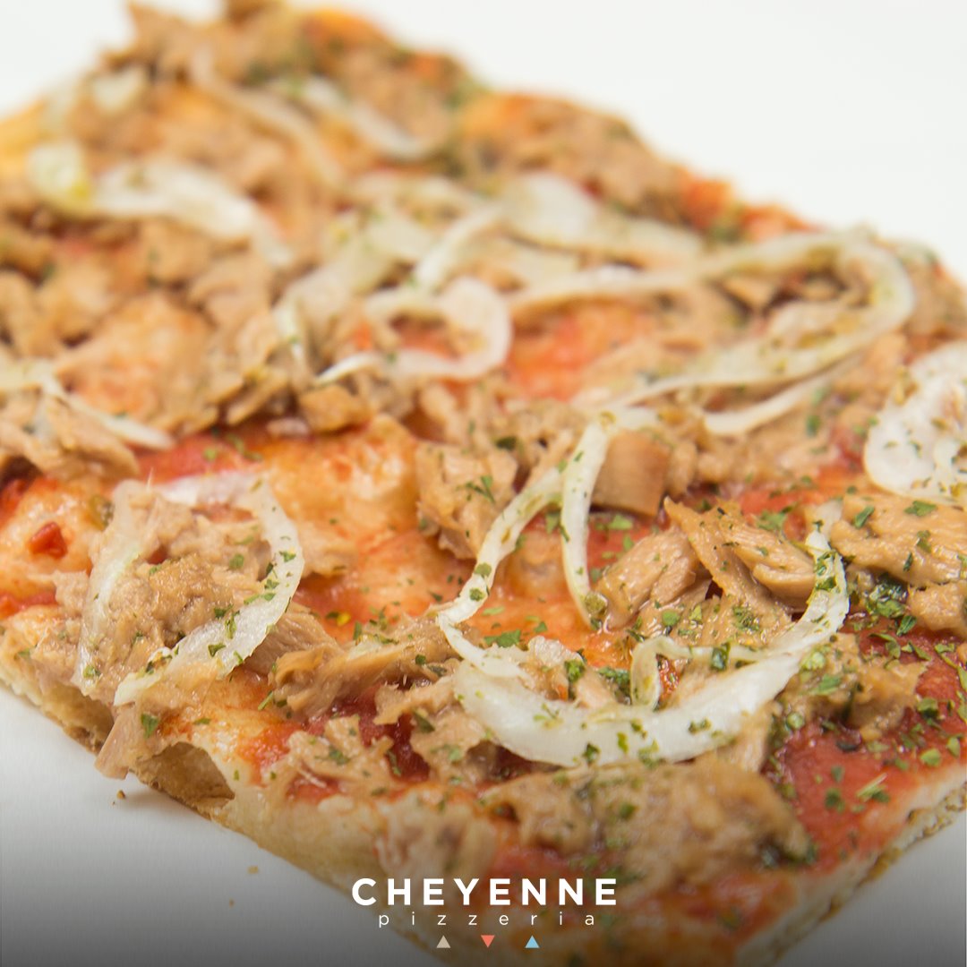 Pizzeria Cheyenne