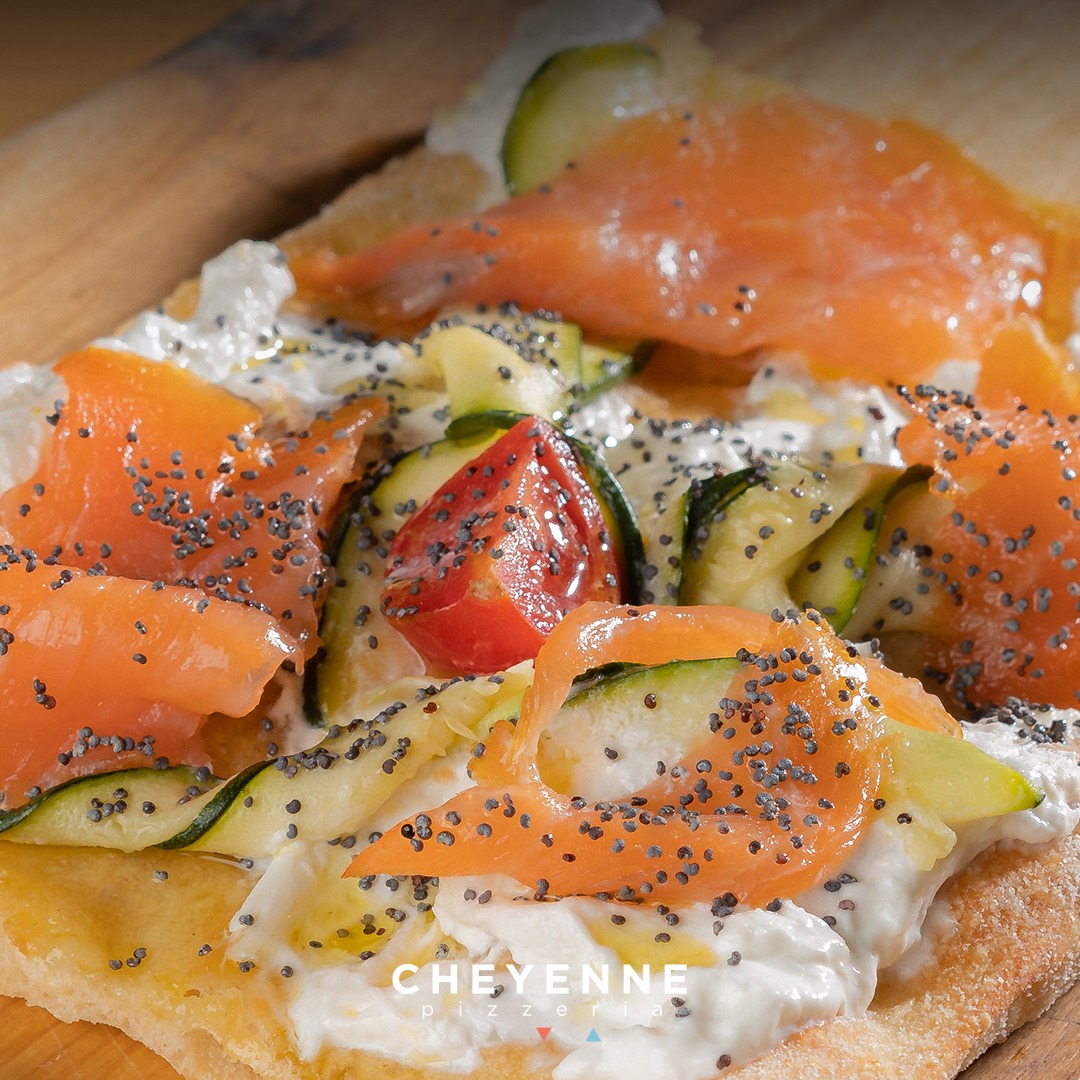 Pizzeria Cheyenne