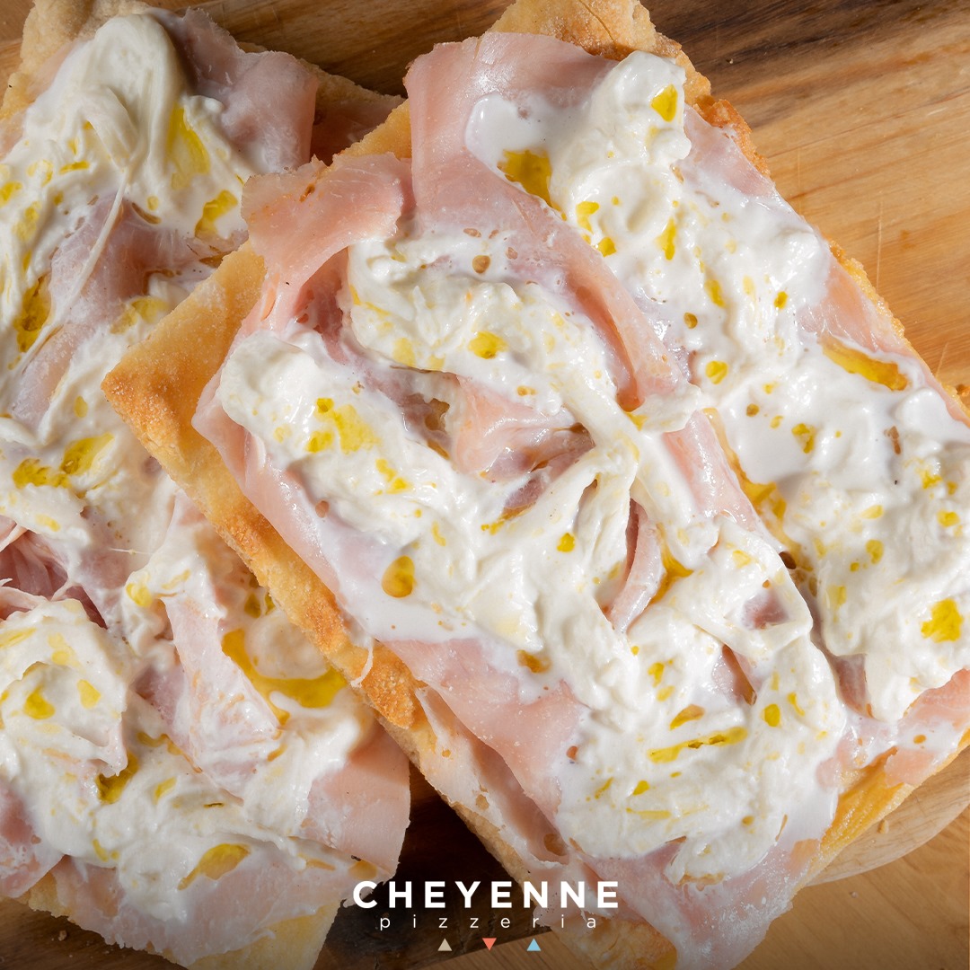 Pizzeria Cheyenne