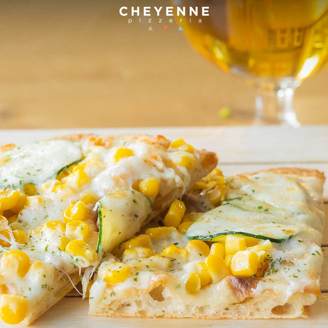 Pizzeria Cheyenne