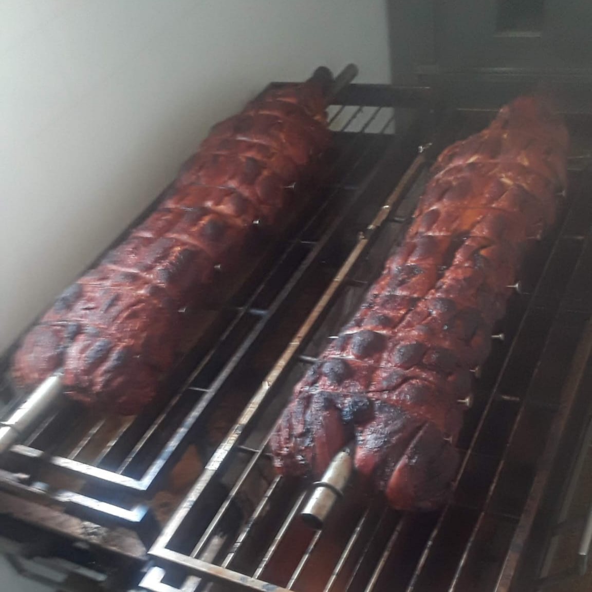 Porchetta La Gustosa