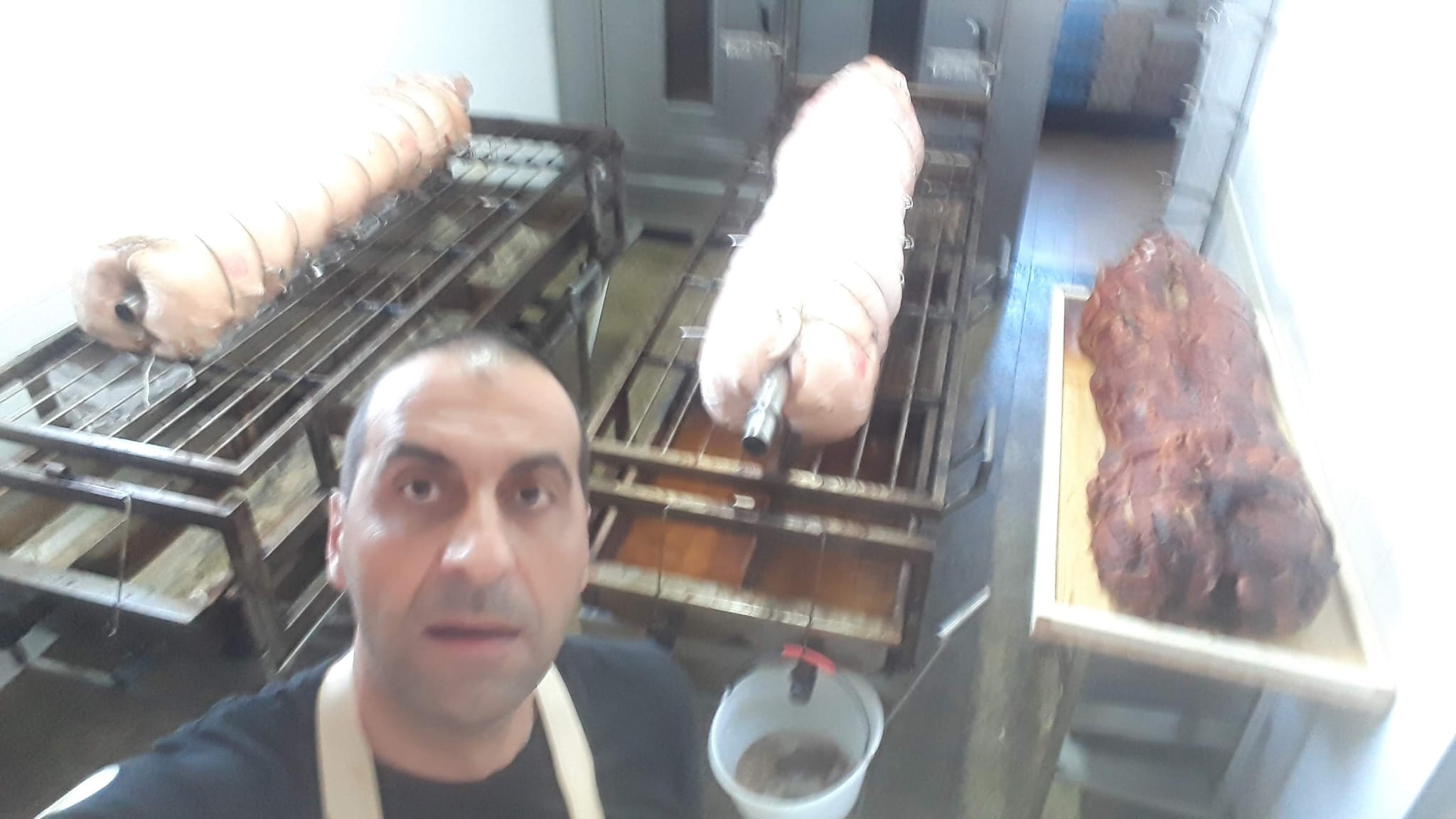 Porchetta La Gustosa