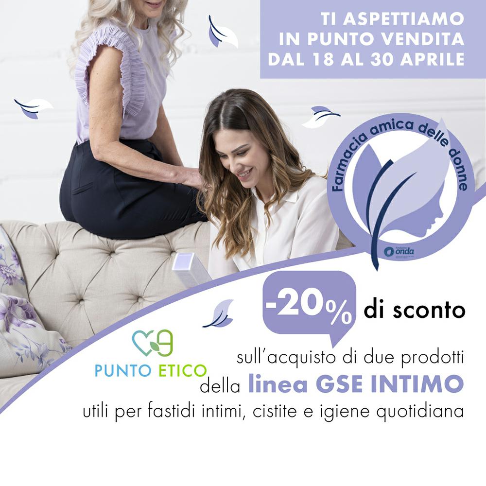 Farmacia San Giuseppe Villa Pozzoni