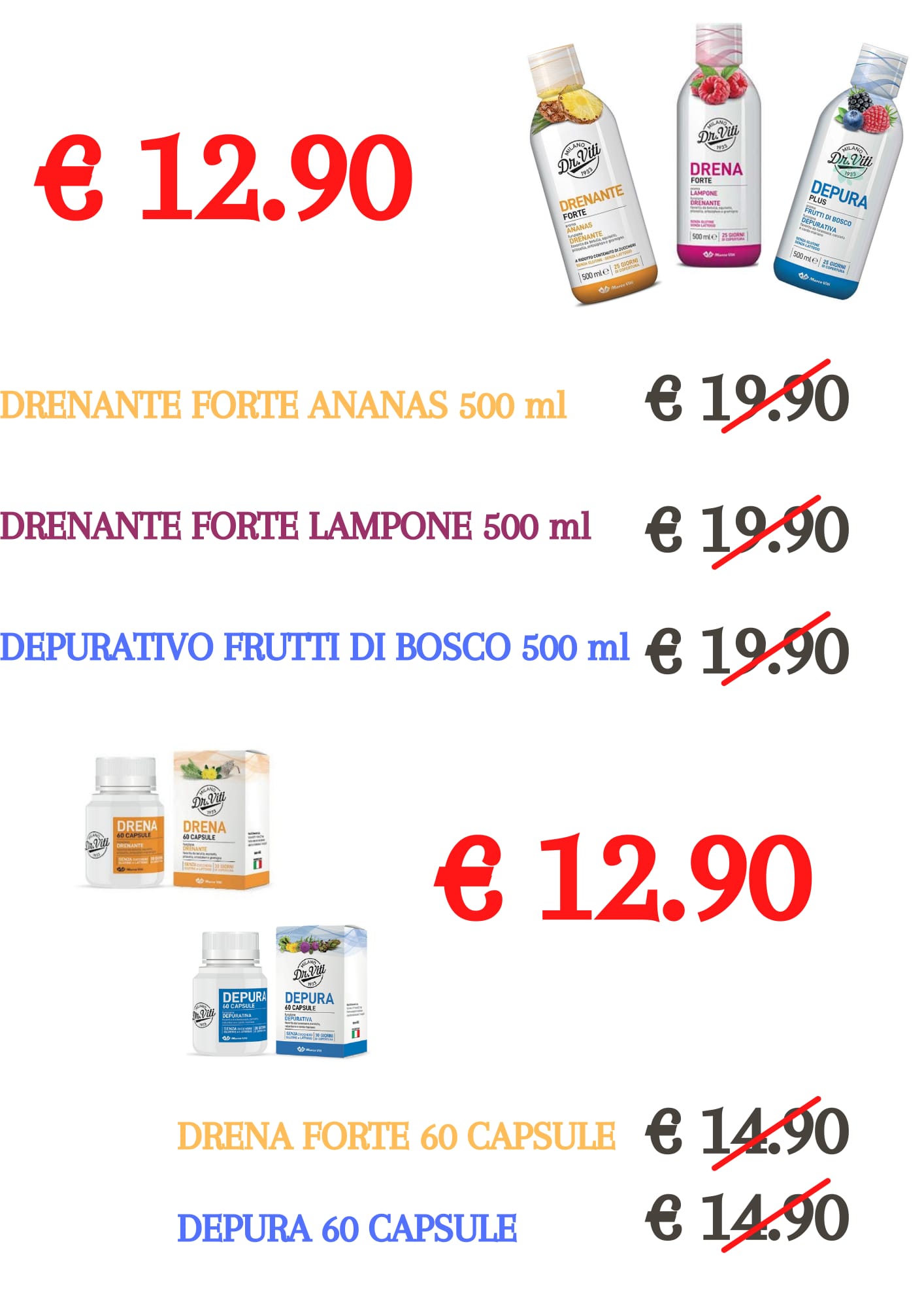 Farmacia San Giuseppe Villa Pozzoni