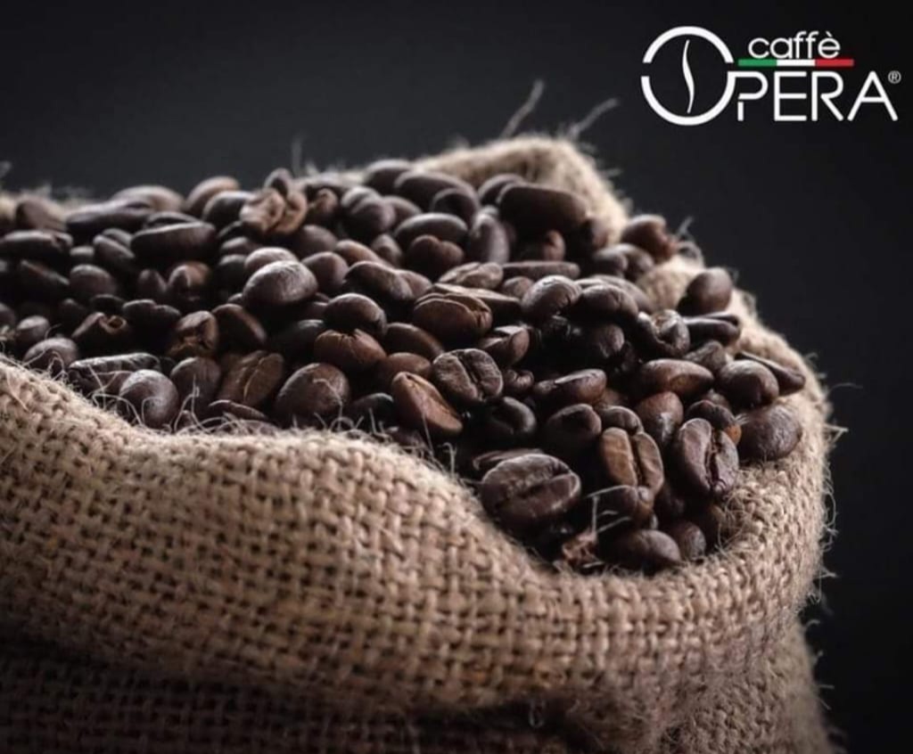 Cristofori Caffe' Point