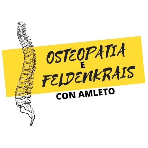 Osteopatia e Feldenkrais con Amleto