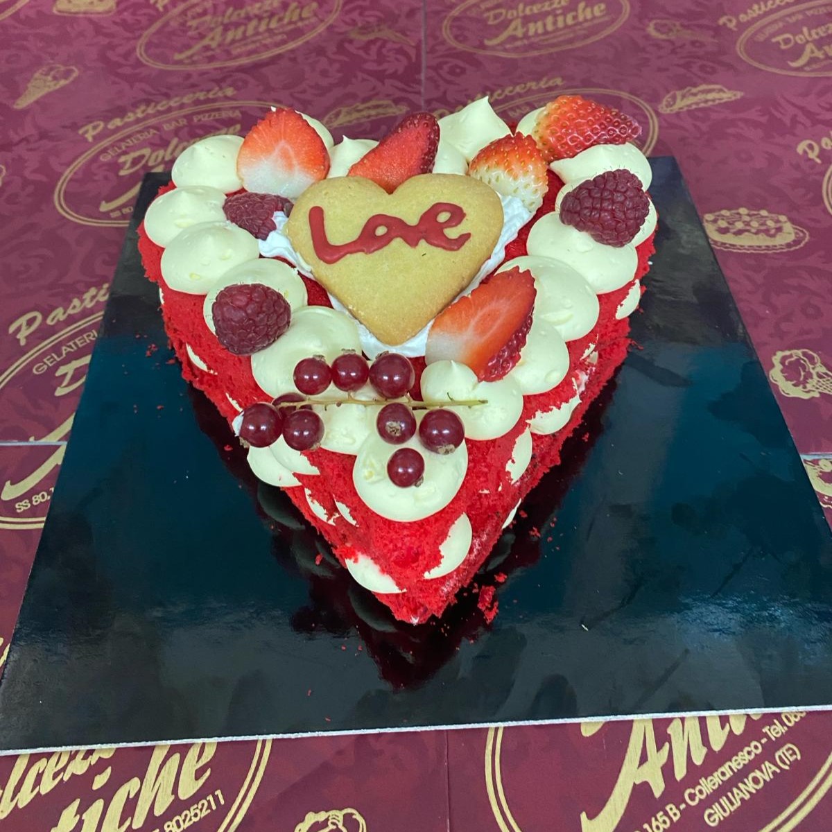 Dolcezze Antiche Pizzeria Panificio e Catering