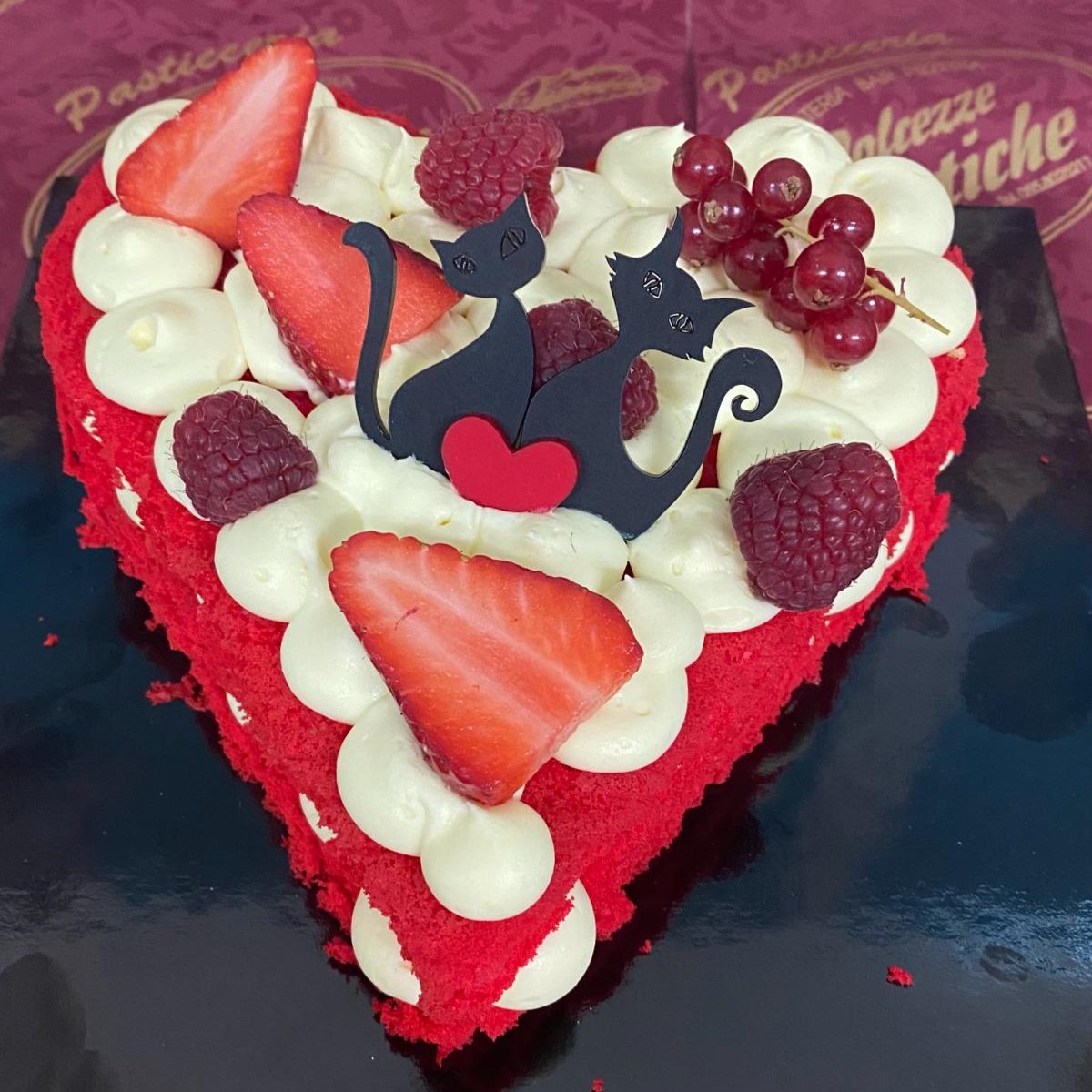 Dolcezze Antiche Pizzeria Panificio e Catering