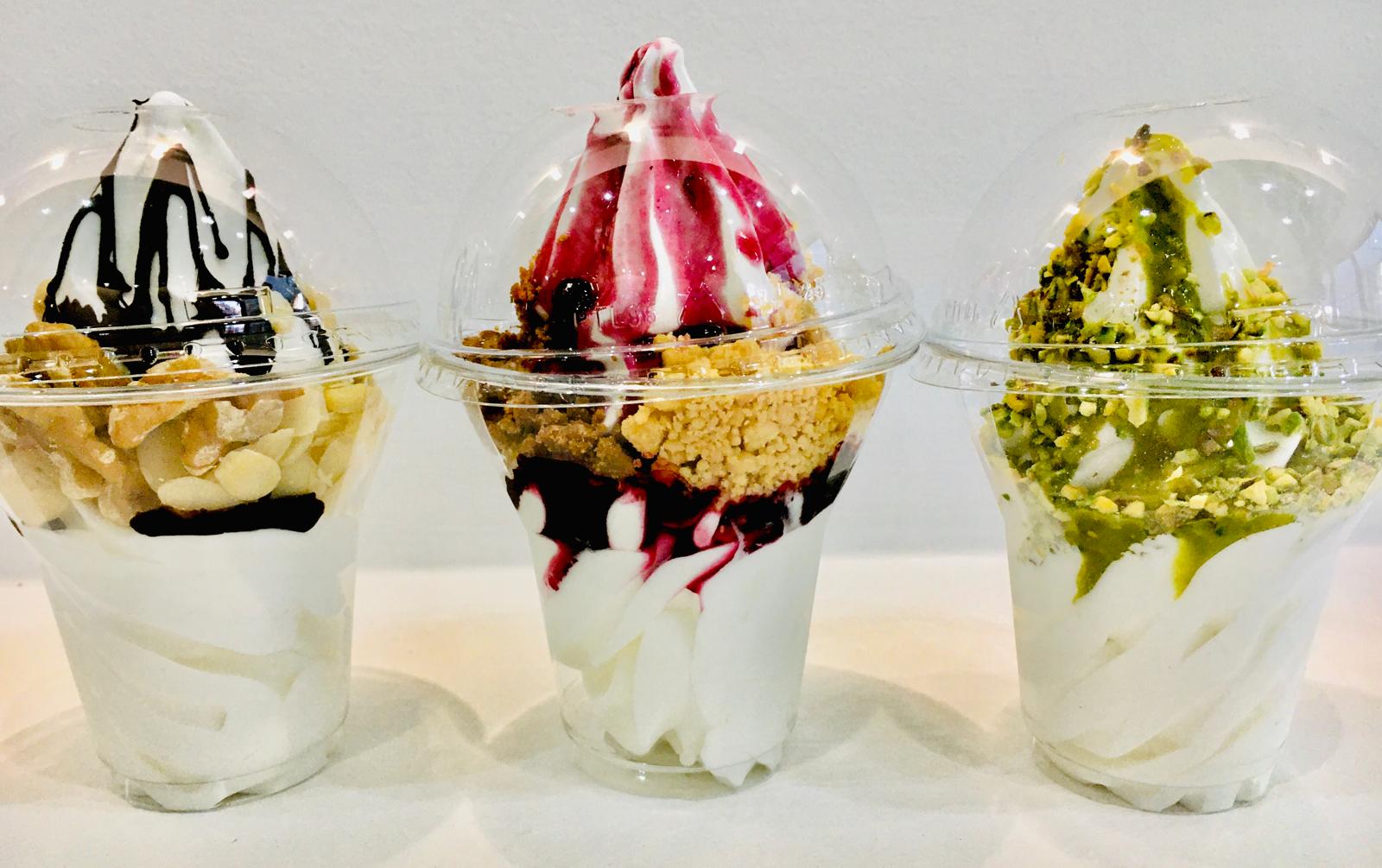 Yogurteria Foryou