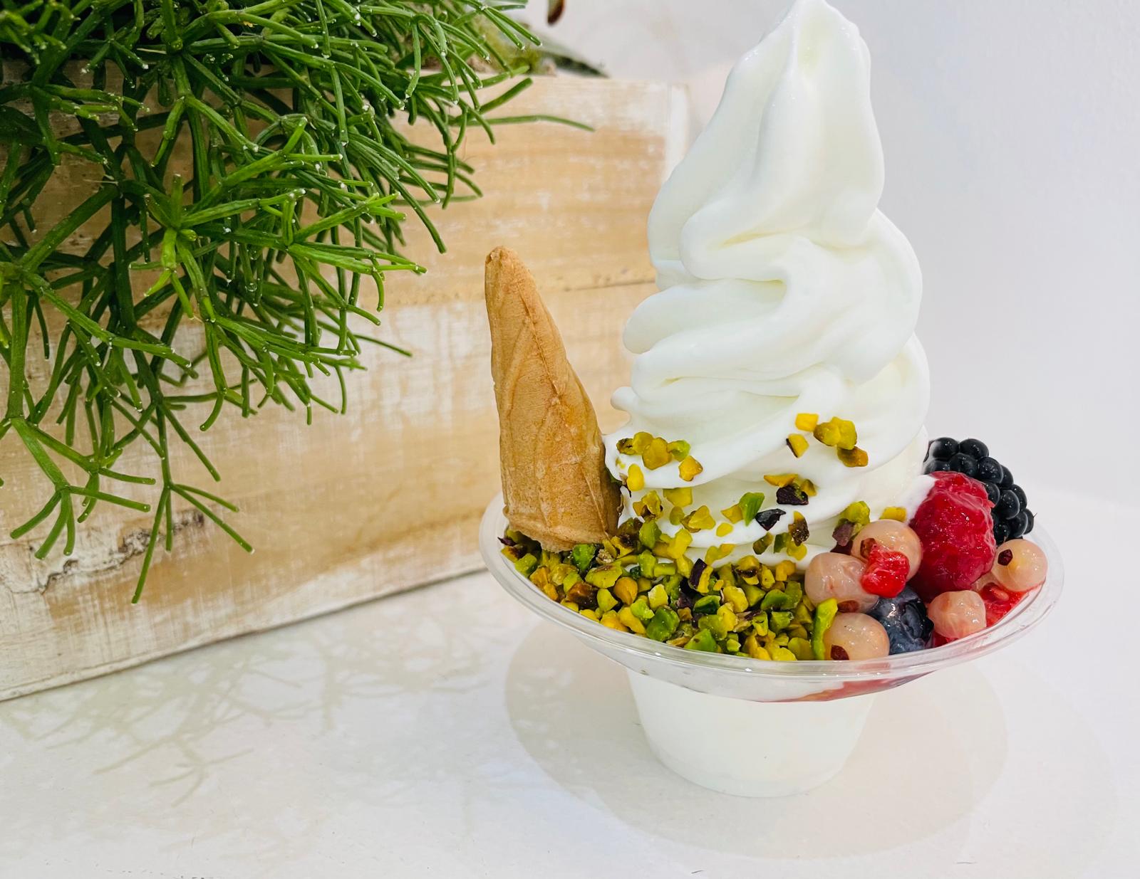 Yogurteria Foryou